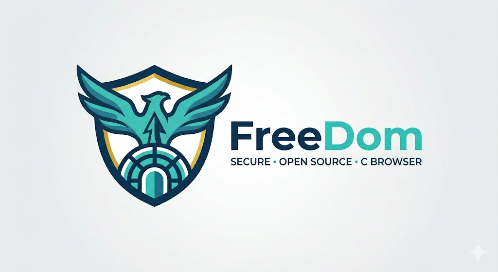 Freedom logo